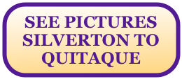 SEE PICTURES SILVERTON TO QUITAQUE MUSEUM AT QUITAQUE 