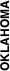 OKLAHOMA