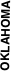 OKLAHOMA